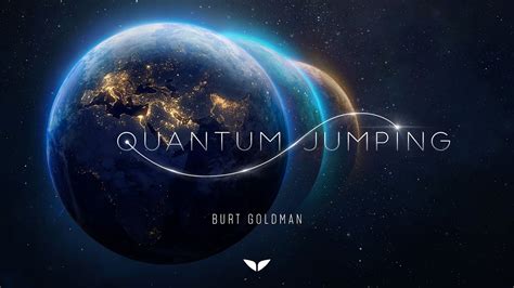  Quantum Jump: Kuvailematon Melodinen Energia Tappaa Hitaasti