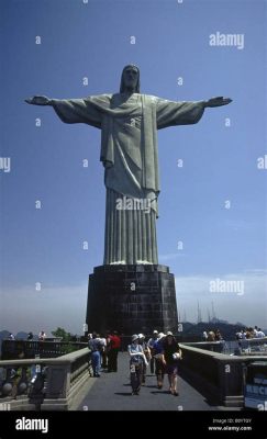  Corcovado: Kuulaat melodiat ja innostavat rytmit yhdistyvät Brasilian auringon alla