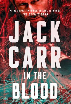 Do You Need to Read Jack Carr Books in Order? And Why Pineapples Might Be the Secret to Thriller Writing