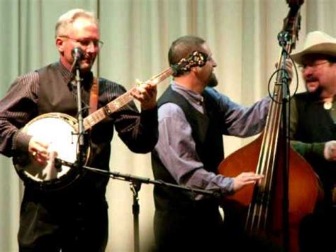 Down Yonder : Upbeat tempos interweave with poignant banjo riffs throughout this bluegrass classic.