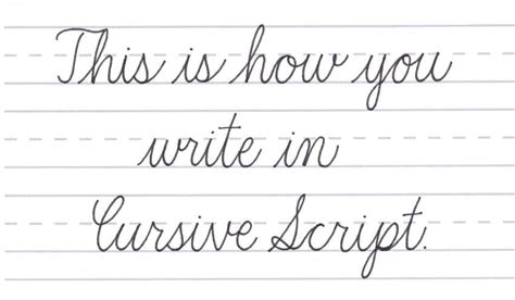 How Do You Spell I in Cursive? And Why Does It Feel Like a Secret Handshake?