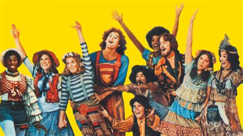 How Long is Godspell the Musical: A Journey Through Time and Melody