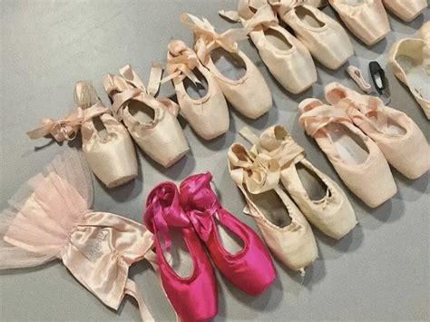 How Much Do Ballet Shoes Cost: A Dance Through the Economics of Elegance