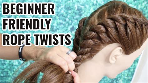 How to Braid Faster: Unraveling the Secrets of Swift Strands