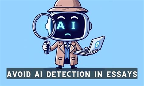 How to Change an Essay to Avoid AI Detection: A Journey Through Creative Rewriting