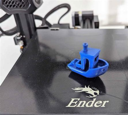 How to Make Ender 3 Print Faster: And Why Your Cat Might Be the Secret to Success