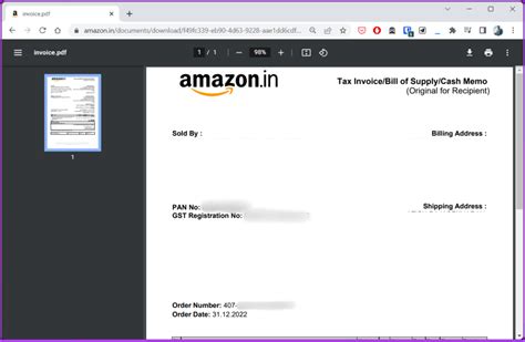 How to Print Amazon Receipt from iPhone: A Journey Through Digital and Physical Realms