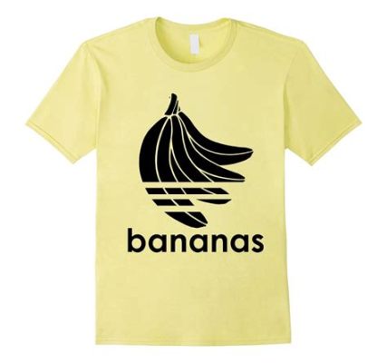 How to Print on T-Shirt: When Bananas Become the New Ink