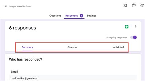 How to Print Responses from Google Forms: A Journey Through Digital Paper Trails