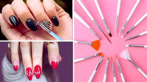 How to Use Nail Art Brushes: A Comprehensive Guide to Mastering the Art of Nail Design