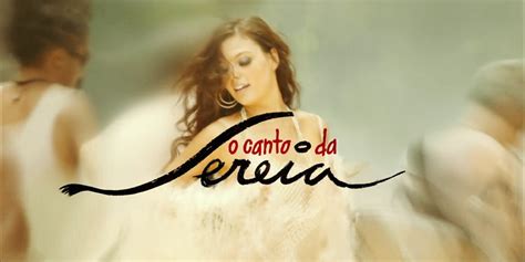 O Canto da Sereia - Seductive Melodies Intertwined with Rhythmic Samba Beats