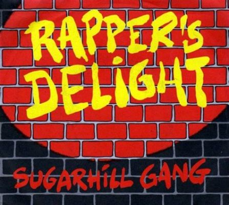 Rapper's Delight - Funk Samples Meet Lyrical Innovation