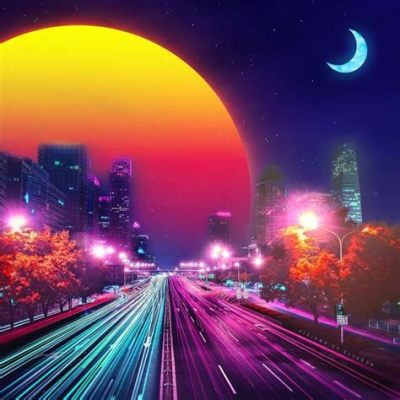 Syzygy – Synthwave-Infused Melodies Meet Euphoric Breaks