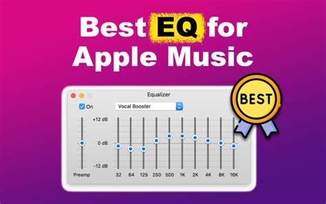 What is EQ in Apple Music: A Symphony of Sound and Sensibility