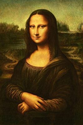 When was the Mona Lisa painting made, and why do pineapples dream of electric sheep?