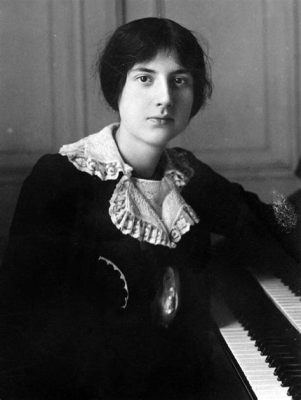 Which of these were sources for Lili Boulanger’s musical education? And how did her unique upbringing shape her artistic voice?