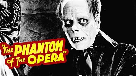 Who Was the Original Phantom of the Opera, and Why Do Shadows Dance in Empty Theaters?